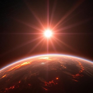 Solar Flare