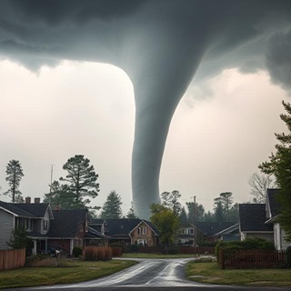 Tornado